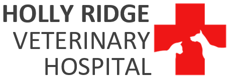 Holly Ridge Veterinary Hospital